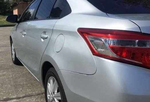 2015 Toyota Vios 1.3E manual All power FOR SALE-2