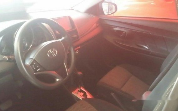 Toyota Vios 2018 for sale-5