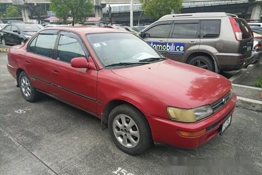 Toyota Corolla 1995 for sale-4