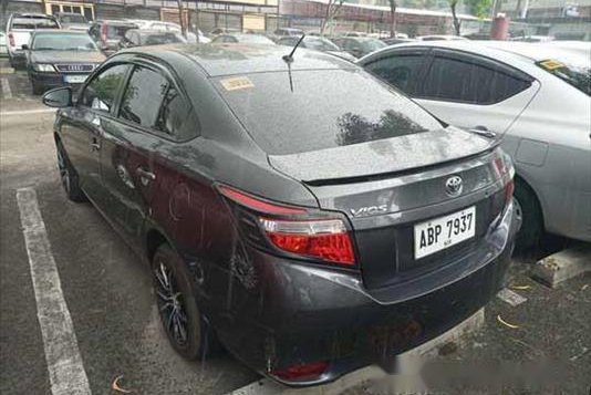 Toyota Vios 2015 for sale-1