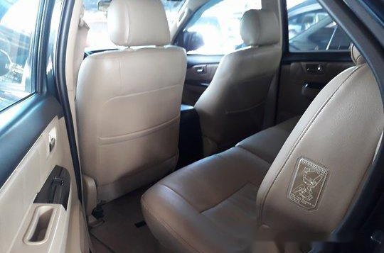 Toyota Fortuner 2014 4x4 AT for sale-4