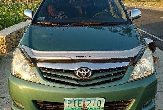 Toyota Innova 2012 for sale-6