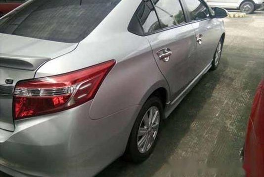 Toyota Vios G 2015 for sale-4