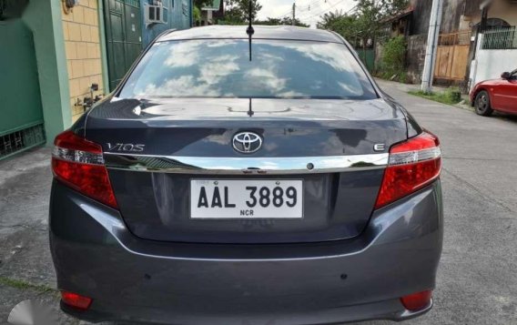 2014 Toyota Vios 1.3E for sale-2