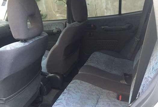 Toyota Rav4 1998 for sale-5