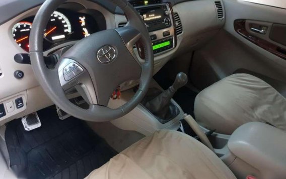 2015 Toyota Innova G for sale-8