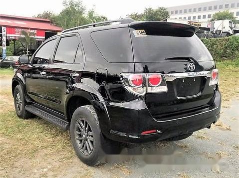 Toyota Fortuner 2015 for sale-2