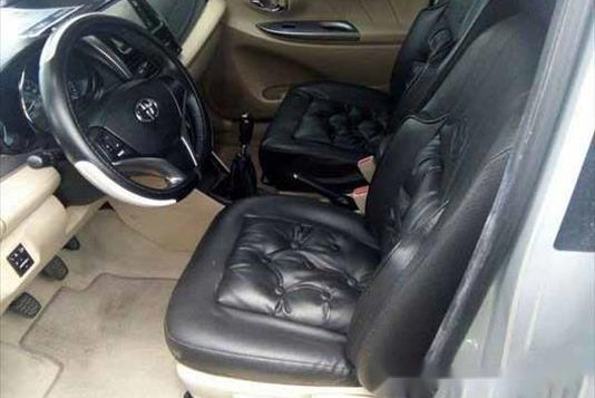 Toyota Vios G 2015 for sale-2