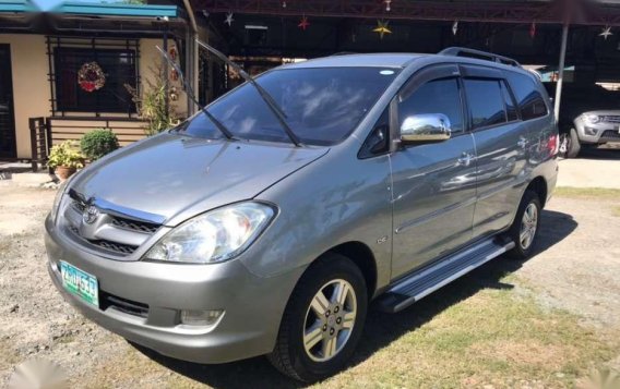 Toyota Innova 2008 for sale-2