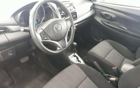 2014 Toyota Vios 1.3E for sale-8