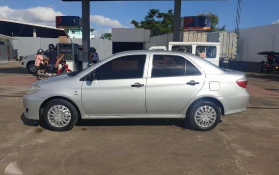 Toyota Vios 1.3 2006 for sale -1