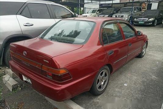 Toyota Corolla 1995 for sale-2