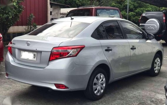 Toyota Vios J 2014 for sale -7