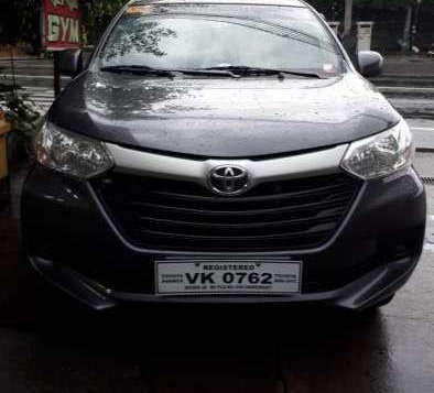 2017 Toyota Avanza for sale