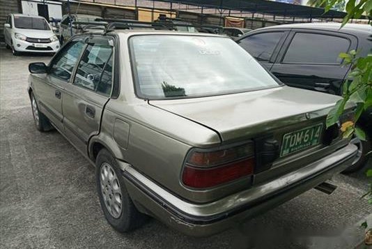 Toyota Corolla 1989 for sale-2