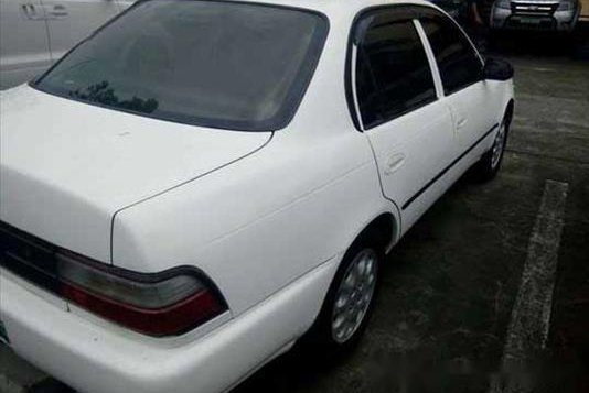 Toyota Corolla 1996 for sale-2