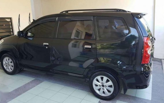2009 Toyota Avanza 1.5 G AT for sale -1
