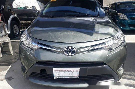 Toyota Vios 2018 for sale