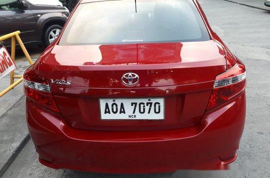 Toyota Vios 2014 for sale-1