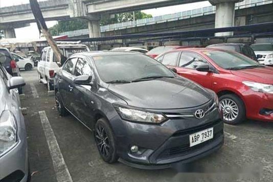 Toyota Vios 2015 for sale-2