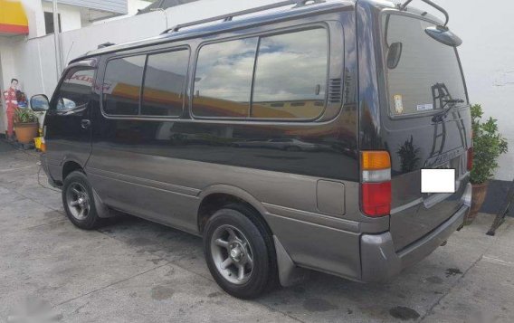 1995 Toyota Hiace for sale-1