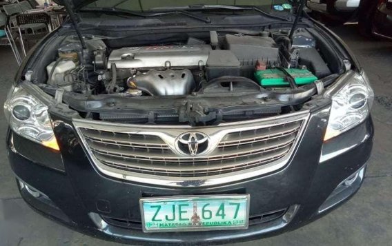 2007 Toyota Camry for sale-9