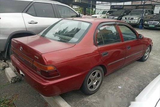 Toyota Corolla 1995 for sale-1