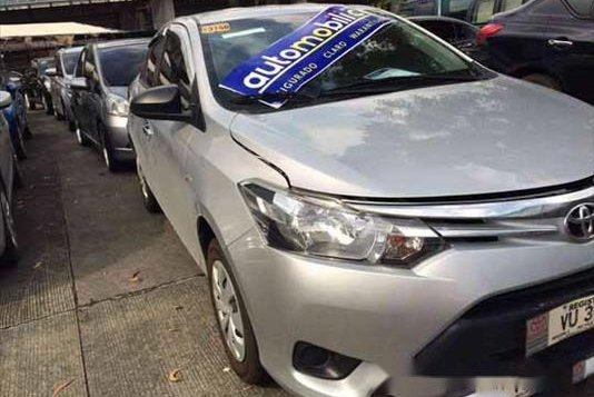 Toyota Vios 2017 for sale-2