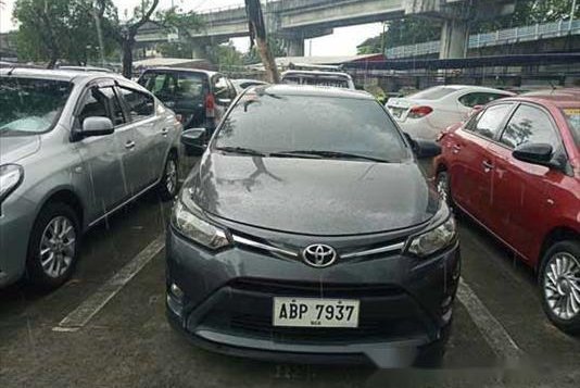 Toyota Vios 2015 for sale-3