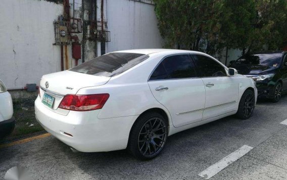 Toyota Camry 2008 for sale -2