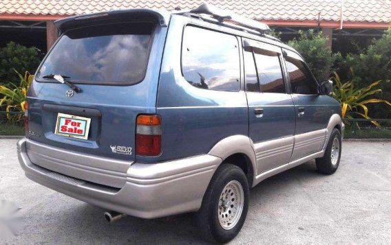 Toyota Revo 1999 for sale-3