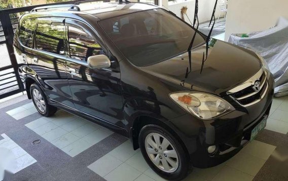 2009 Toyota Avanza 1.5 G AT for sale -3