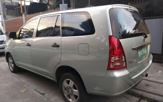 Toyota Innova 2007 for sale-5