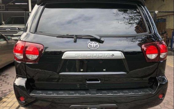 2019 Toyota Sequoia Platinum ON HAND FOR SALE-5