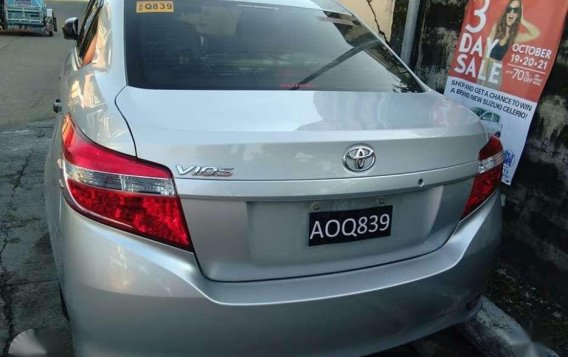 Toyota Vios asume 2017 FOR SALE-2