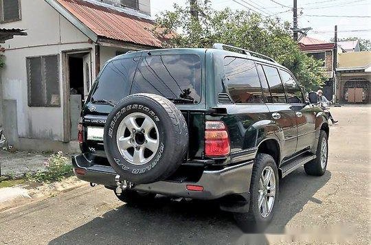 Toyota Land Cruiser 2000 for sale-2