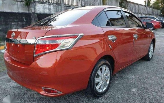 Toyota Vios 2016 for sale-4