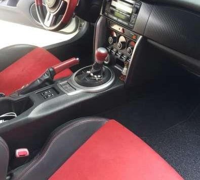 2013 Toyota 86 GT for sale -8