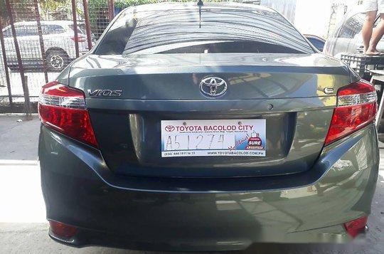 Toyota Vios 2018 for sale-1