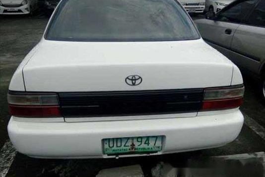 Toyota Corolla 1996 for sale-4