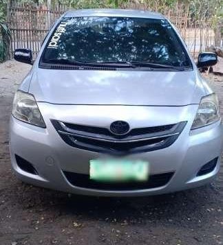 SELLING TOYOTA Vios 2010j manual-1