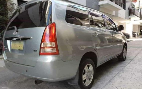 2008 Toyota Innova G for sale -3