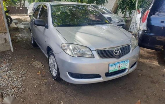 Toyota Vios 1.3 2006 for sale -4