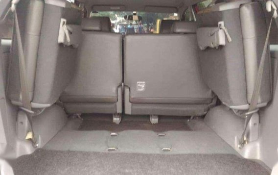 Toyota Innova J 2011 for sale-9