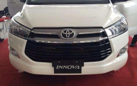 2019 Toyota Innova for sale