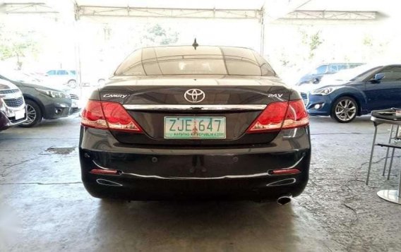 2007 Toyota Camry for sale-1