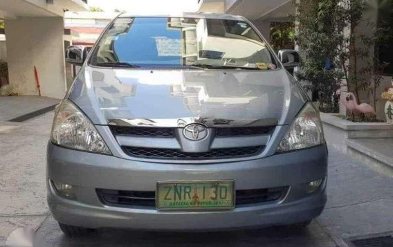 2008 Toyota Innova G for sale -5