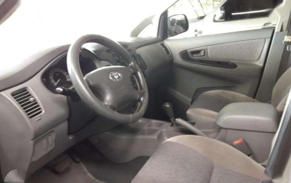 2010 Toyota Innova E for sale-2