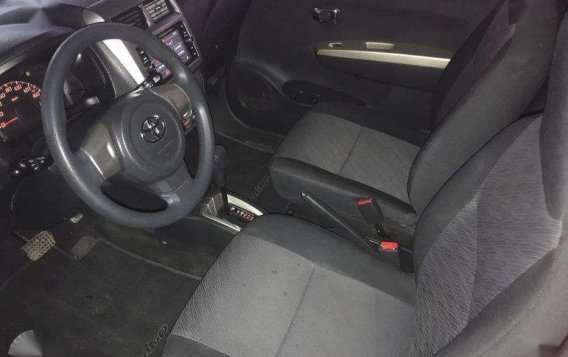 2016 Toyota Wigo for sale-4