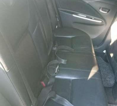 Toyota Vios 2008 for sale-6